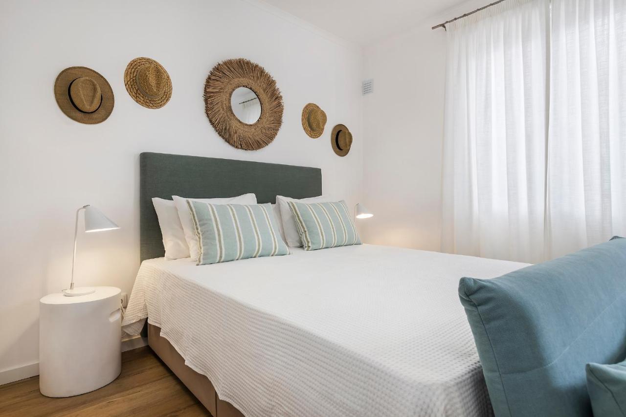Rg Apartment Distrikt Faro