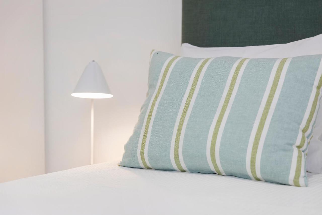 Rg Apartment Distrikt Faro